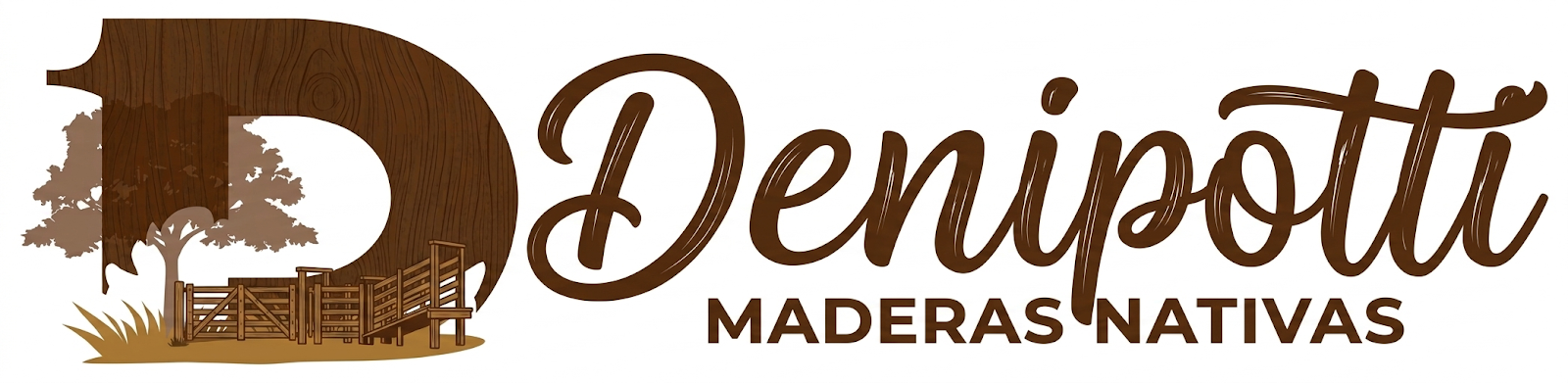 Denipotti Maderas Nativas